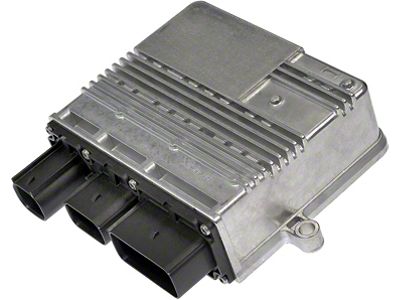 Glow Plug Control Module (15-16 6.7L PowerStroke F-250 Super Duty)