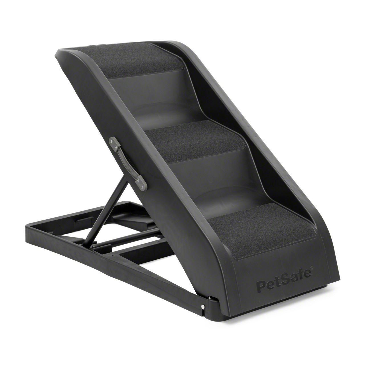 F-250 Super Duty Happy Ride Side Door Pet Steps Free Shipping