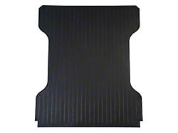 HD Bed Mat (17-24 F-250 Super Duty w/ 6-3/4-Foot Bed)