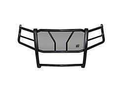 Westin HDX Modular Grille Guard; Black (11-16 F-250 Super Duty)