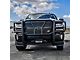 Westin HDX Modular Grille Guard; Stainless Steel (11-16 F-250 Super Duty)