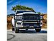 Westin HDX Modular Grille Guard; Stainless Steel (11-16 F-250 Super Duty)