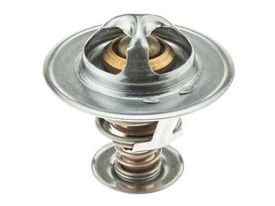 High Flow Thermostat; 180-Degree (99-07 5.4L F-250 Super Duty)