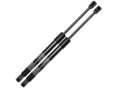 Hood Lift Support Struts (99-07 F-250 Super Duty)