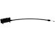 Hood Release Cable Assembly (11-17 F-250 Super Duty)