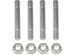Hub and Bearing Mounting Bolts (11-18 F-250 Super Duty)