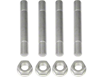 Hub and Bearing Mounting Bolts (11-18 F-250 Super Duty)