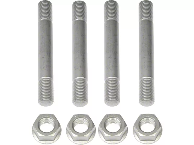 Hub and Bearing Mounting Bolts (11-18 F-250 Super Duty)