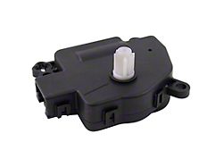 HVAC Blend Door Actuator (17-23 F-250 Super Duty)
