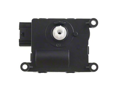 HVAC Heater Blend Door Actuator; Main Air Inlet (17-18 F-250 Super Duty)
