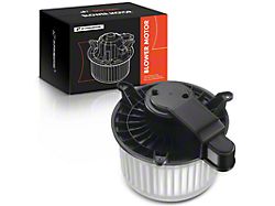 HVAC Heater Blower Motor with Fan Cage (11-16 F-250 Super Duty SuperCrew)