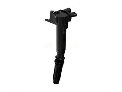 Ignition Coil; Left Bank (18-20 6.2L F-250 Super Duty)