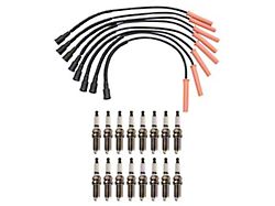 Ignition Kit (11-16 6.2L F-250 Super Duty)