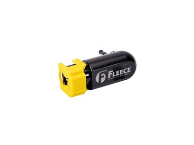 Injector Return Line Repair Fitting (17-25 6.7L Powerstroke F-250 Super Duty)