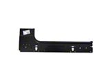 Inner Rocker Panel; Passenger Side (11-16 F-250 Super Duty Regular Cab)
