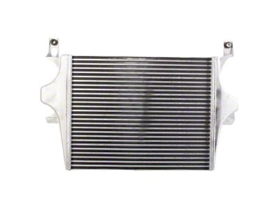 Intercooler (03-05 6.0L Powerstroke F-250 Super Duty)