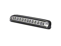 LED Third Brake Light; Chrome (99-16 F-250 Super Duty)