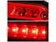 LED Third Brake Light; Red (17-20 F-250 Super Duty w/ Factory LED Third Brake Light)