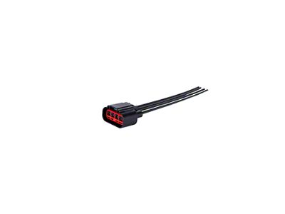 Lift Pump Pigtail (17-25 6.7L Powerstroke F-250 Super Duty)