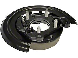 Loaded Brake Backing Plate (11-12 F-250 Super Duty)
