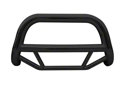 Max Bull Bar; Black (99-07 F-250 Super Duty)