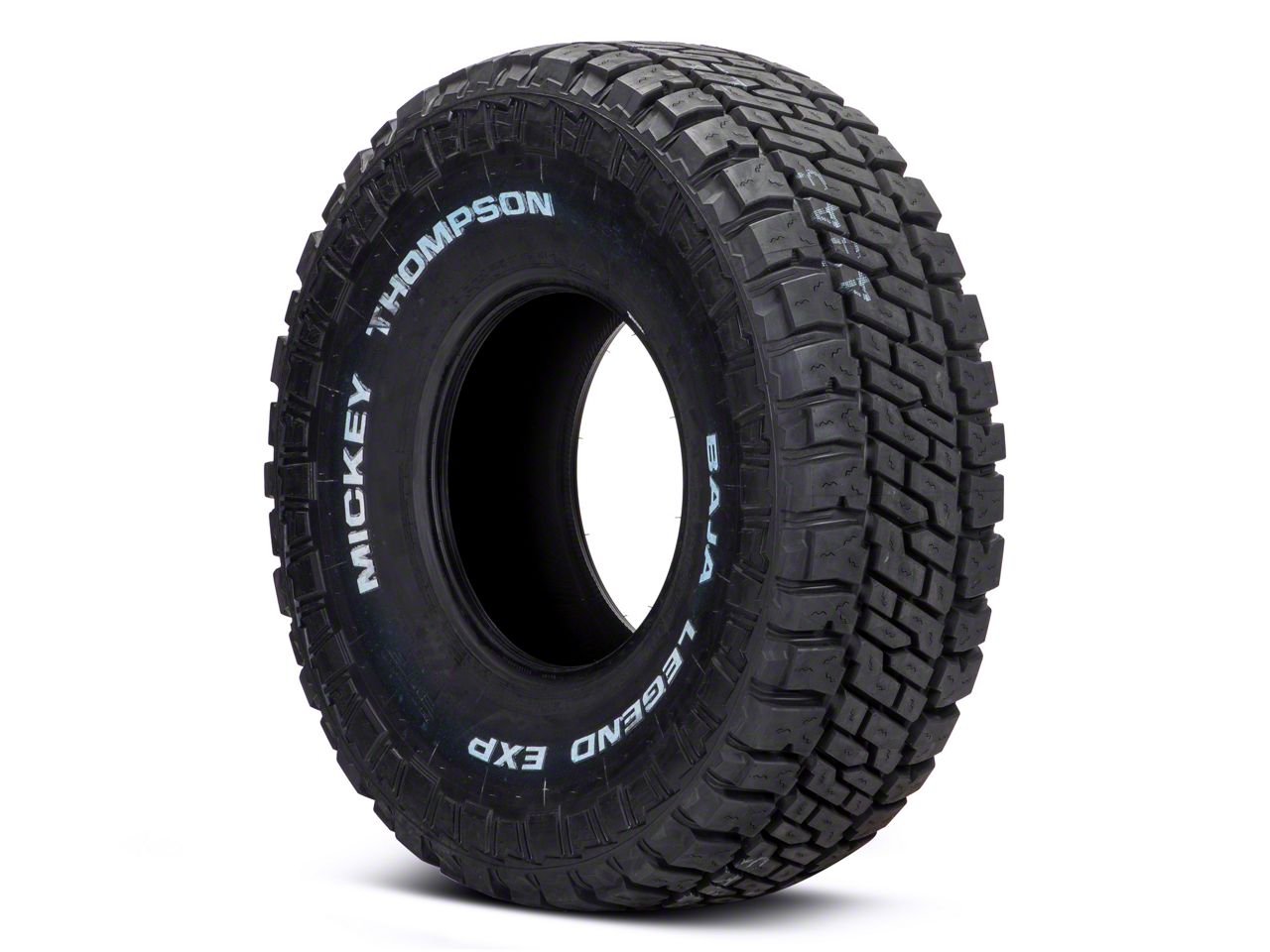 Mickey Thompson F-250 Super Duty Baja Legend EXP Tire 249352 (35