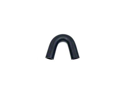 Molded Coolant Hose; 3-Inch Long; 0.75-Inch ID (03-07 F-250 Super Duty)