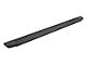Molded Running Board without Mounting Brackets (11-24 F-250 Super Duty SuperCrew)