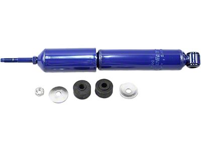 Monro-Matic Plus Front Shock (11-24 2WD F-250 Super Duty)