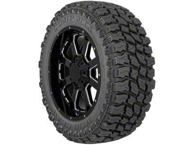 Mudclaw Comp MTX Tire (35" - 35x12.50R17)