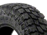 Mudclaw Comp MTX Tire (33" - 285/70R17)
