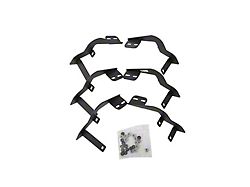 NXt Running Boards Mounting Bracket Kit (17-25 F-250 Super Duty)