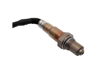 O2 Oxygen Sensor; Upstream (2011 6.2L F-250 Super Duty)