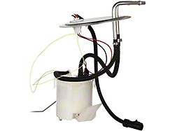 OEM Replacement Fuel Pump Module (99-04 5.4L, 6.8L F-250 Super Duty w/ 8-Foot Bed & Federal Emissions)