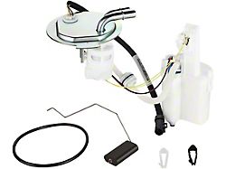 OEM Replacement Fuel Pump Module (08-10 5.4L, 6.8L F-250 Super Duty w/ 6-3/4-Foot Bed & Front Tank)