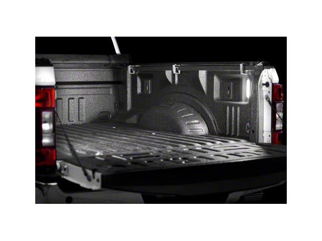 OEM Style Bed Lighting Kit (17-19 F-250 Super Duty)