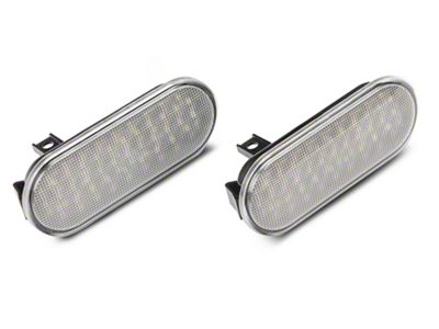 OEM Style Bed Lighting Kit (20-22 F-250 Super Duty)