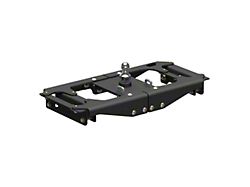 OEM-Style Gooseneck Hitch with 2-5/16-Inch Ball (23-25 F-250 Super Duty)