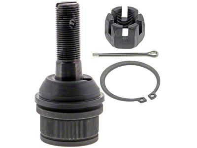 Original Grade Front Upper Ball Joint (11-24 4WD F-250 Super Duty)