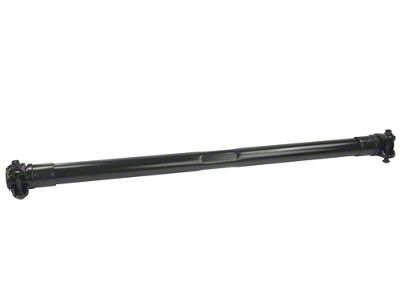 Original Grade Steering Tie Rod End Adjusting Sleeve; Center (11-25 4WD F-250 Super Duty)