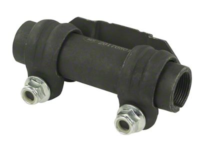 Original Grade Steering Tie Rod End Adjusting Sleeve; Front (11-25 4WD F-250 Super Duty)