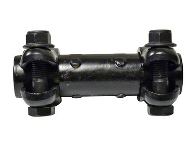 Original Grade Steering Tie Rod End Adjusting Sleeve; Front (11-25 2WD F-250 Super Duty)