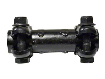 Original Grade Steering Tie Rod End Adjusting Sleeve; Front (11-24 2WD F-250 Super Duty)