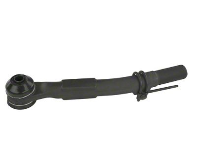 Original Grade Steering Tie Rod End; Passenger Side Outer (11-16 4WD F-250 Super Duty; 17-25 F-250 Super Duty)