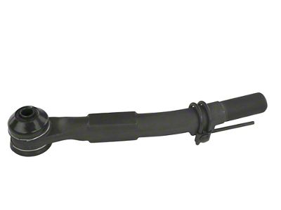 Original Grade Steering Tie Rod End; Passenger Side Outer (11-16 4WD F-250 Super Duty; 17-24 F-250 Super Duty)