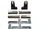 Outer Rocker Panels and Cab Corners Kit (11-16 F-250 Super Duty SuperCrew)
