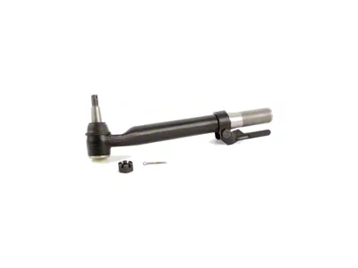 Outer Steering Tie Rod End; Driver Side (11-22 4WD F-250 Super Duty w/o Wide Track Axle)