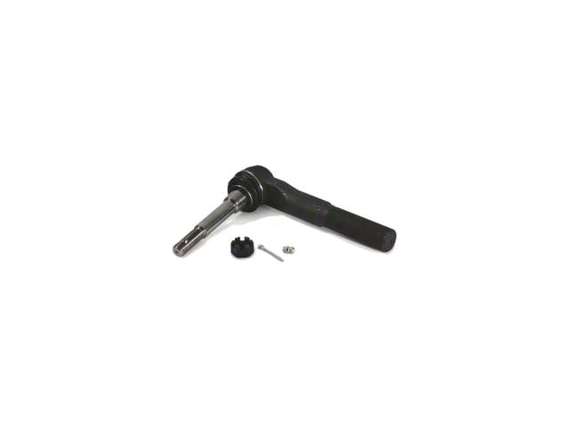 Outer Steering Tie Rod End; Passenger Side (11-22 4WD F-250 Super Duty)