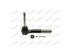 XRF Chassis Outer Tie Rod End; Passenger Side (11-22 4WD F-250 Super Duty)