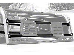 Overland Side Rails (11-24 F-250 Super Duty w/ 6-3/4-Foot Bed)
